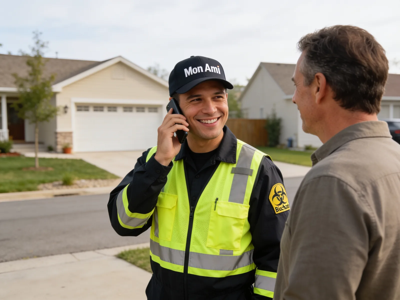 Sewage Cleanup East Waterford, PA FAQs