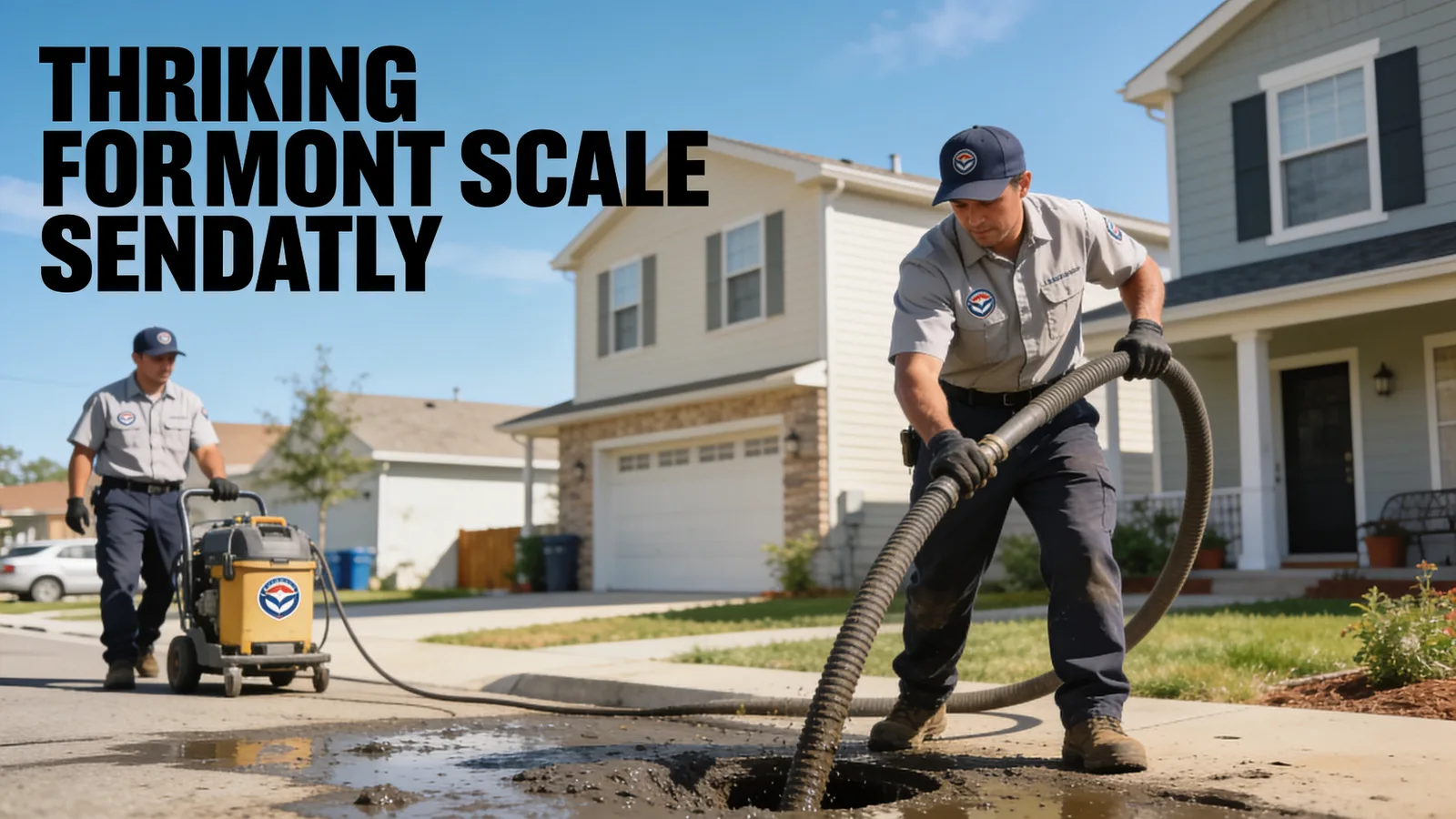 Sewage Cleanup in East Waterford, PA near me